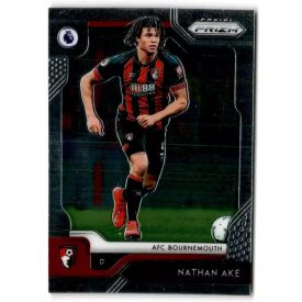 2019-20 Panini Prizm English Premier League #139 Nathan Ake
