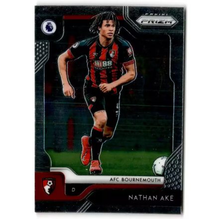 2019-20 Panini Prizm English Premier League #139 Nathan Ake