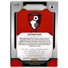 2019-20 Panini Prizm English Premier League #139 Nathan Ake