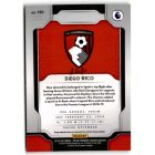2019-20 Panini Prizm English Premier League #140 Diego Rico