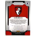 2019-20 Panini Prizm English Premier League #141 David Brooks