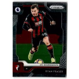 2019-20 Panini Prizm English Premier League #143 Ryan Fraser