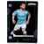 2019-20 Panini Prizm English Premier League #160 Bernardo Silva