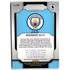2019-20 Panini Prizm English Premier League #160 Bernardo Silva