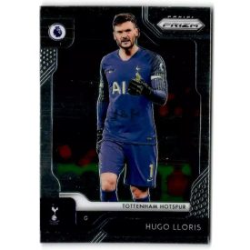 2019-20 Panini Prizm English Premier League #183 Hugo Lloris