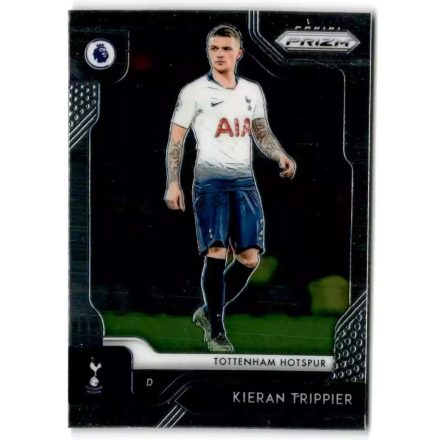 2019-20 Panini Prizm English Premier League #185 Kieran Trippier