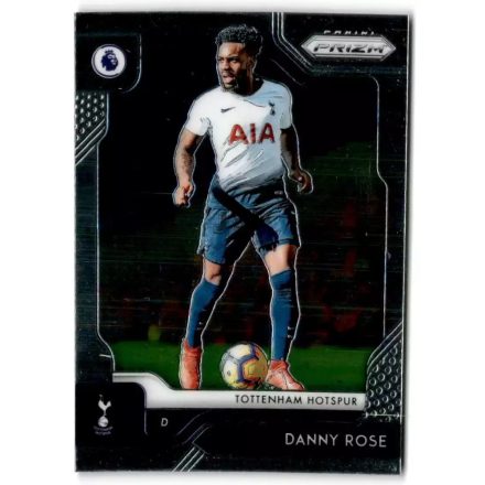 2019-20 Panini Prizm English Premier League #186 Danny Rose