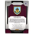 2019-20 Panini Prizm English Premier League #241 Tom Heaton