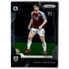 2019-20 Panini Prizm English Premier League #243 James Tarkowski
