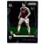 2019-20 Panini Prizm English Premier League #243 James Tarkowski