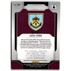 2019-20 Panini Prizm English Premier League #244 Jack Cork