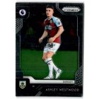 2019-20 Panini Prizm English Premier League #245 Ashley Westwood