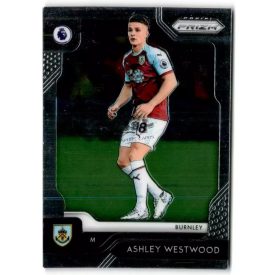   2019-20 Panini Prizm English Premier League #245 Ashley Westwood
