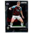 2019-20 Panini Prizm English Premier League #251 Chris Wood