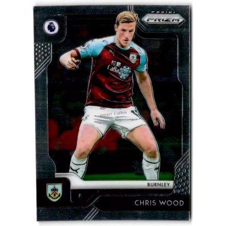 2019-20 Panini Prizm English Premier League #251 Chris Wood