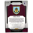 2019-20 Panini Prizm English Premier League #251 Chris Wood