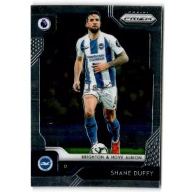 2019-20 Panini Prizm English Premier League #255 Shane Duffy