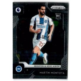   2019-20 Panini Prizm English Premier League #256 Martin Montoya