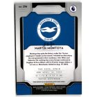 2019-20 Panini Prizm English Premier League #256 Martin Montoya