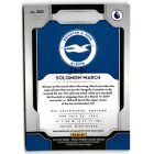 2019-20 Panini Prizm English Premier League #260 Solomon March