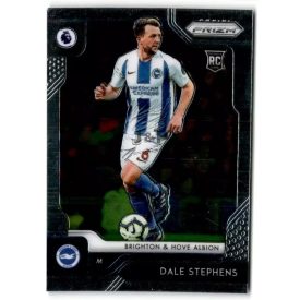  2019-20 Panini Prizm English Premier League #261 Dale Stephens