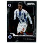 2019-20 Panini Prizm English Premier League #262 Yves Bissouma