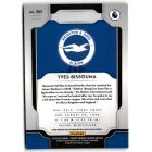 2019-20 Panini Prizm English Premier League #262 Yves Bissouma