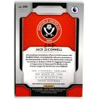 2019-20 Panini Prizm English Premier League #290 Jack O'Connell