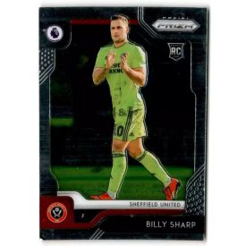 2019-20 Panini Prizm English Premier League #299 Billy Sharp