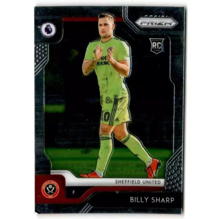 2019-20 Panini Prizm English Premier League #299 Billy Sharp