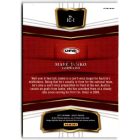 2017-18 Select In the Clutch Prizms #1 Marc Janko