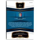 2017-18 Select In the Clutch Prizms #3 Ciro Immobile