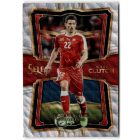 2017-18 Select In the Clutch Prizms #4 Fabian Schar