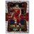 2017-18 Select In the Clutch Prizms #4 Fabian Schar