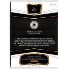 2017-18 Select In the Clutch Prizms #7 Toni Kroos