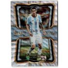 2017-18 Select In the Clutch Prizms #12 Angel Di Maria