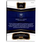 2017-18 Select In the Clutch Prizms #14 Dimitri Payet