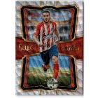 2017-18 Select In the Clutch Prizms #19 Koke