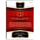 2017-18 Select In the Clutch Prizms #21 Riccardo Montolivo