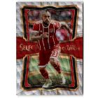 2017-18 Select In the Clutch Prizms #24 Arturo Vidal