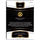 2017-18 Select In the Clutch Prizms #31 Marco Reus