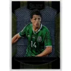 2016-17 Select #12 Javier Hernandez