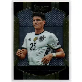2016-17 Select #13 Mario Gomez