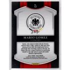 2016-17 Select #13 Mario Gomez