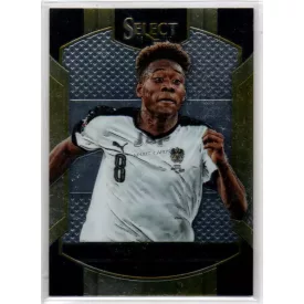 2016-17 Select #14 David Alaba