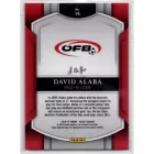 2016-17 Select #14 David Alaba