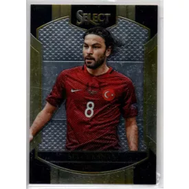 2016-17 Select #28 Selcuk Inan
