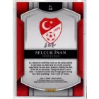 2016-17 Select #28 Selcuk Inan