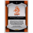 2016-17 Select #41 Wesley Sneijder