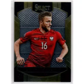 2016-17 Select #43 Jakub Blaszczykowski